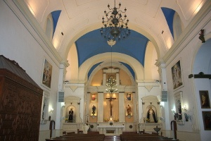 Iglesia de la Inmaculada Concepción