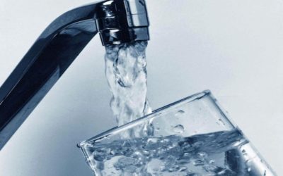 Información sobre suministro de agua potable