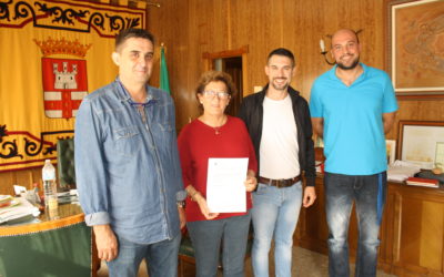 El Equipo de Gobierno alza la voz contra los incumplimientos de la Junta de Andalucía en empleo y ayuda a domicilio