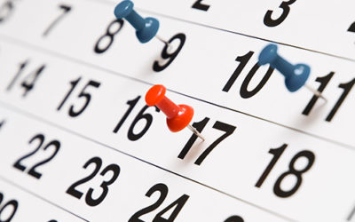 El Ayuntamiento elabora el calendario de actividades con las asociaciones locales