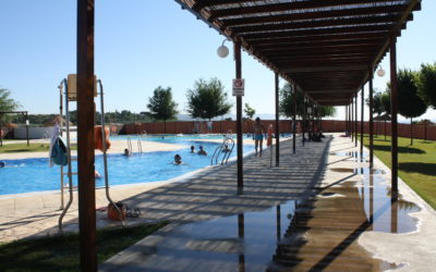 Concurso público para la adjudicación del bar de la piscina municipal en temporada estival