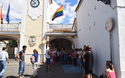El Consistorio crea un punto de información LGBTI municipal