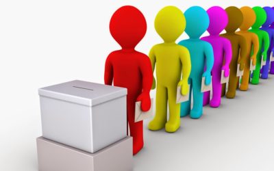 Fechas de exposición pública del censo electoral de cara a las elecciones autonómicas