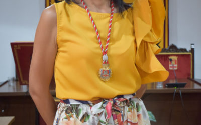 Antonia Sofía Yuste García (IU)