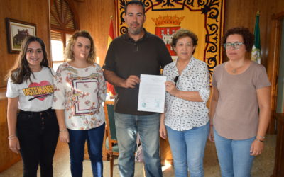 El Consistorio pide a la Junta de Andalucía que autorice la pesca desde embarcación en el embalse de La Breña II