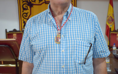 Rafael Pastor Moreno (PSOE)