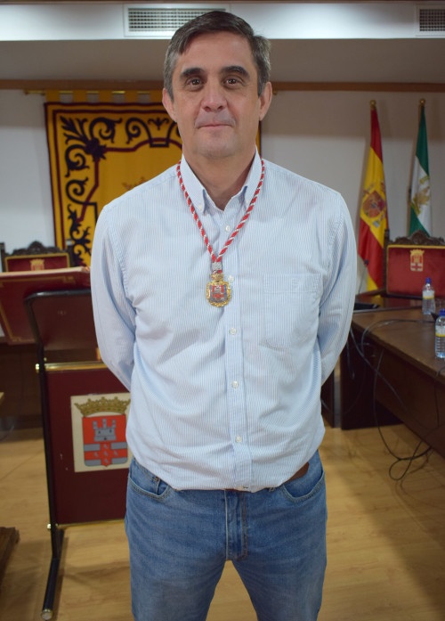 Ramón Hernández Lucena (IU)