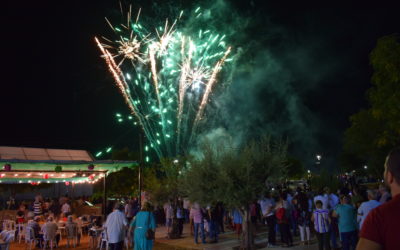 El Ayuntamiento cancela la Feria en honor de la Virgen del Rosario y la Verbena de Agosto
