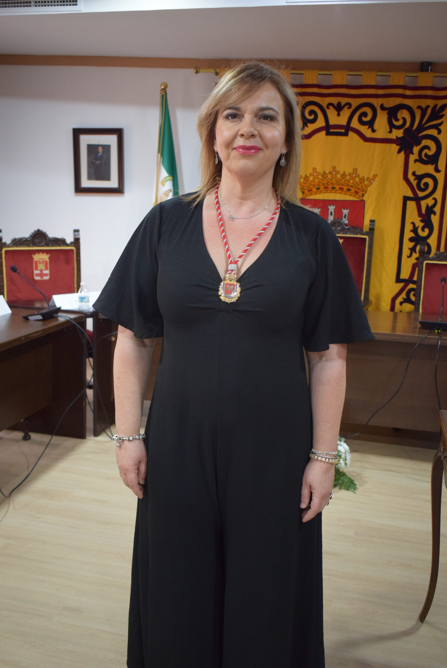 Sonia Gallego Rodríguez (PSOE-A)