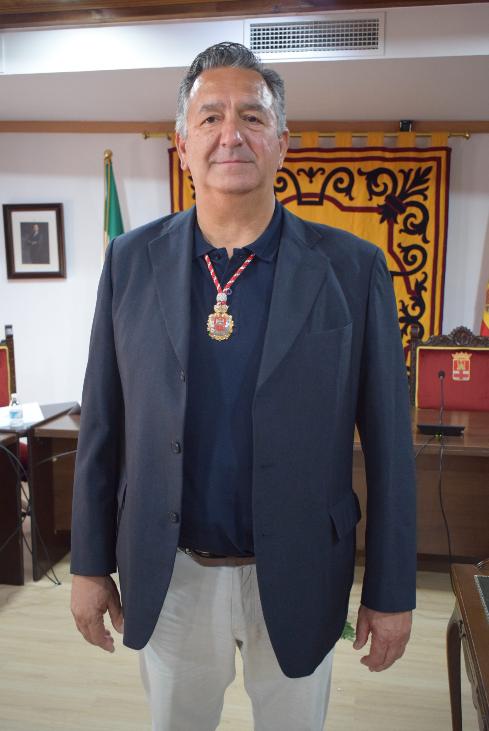 José Miguel Carmona Berenguer (PP)