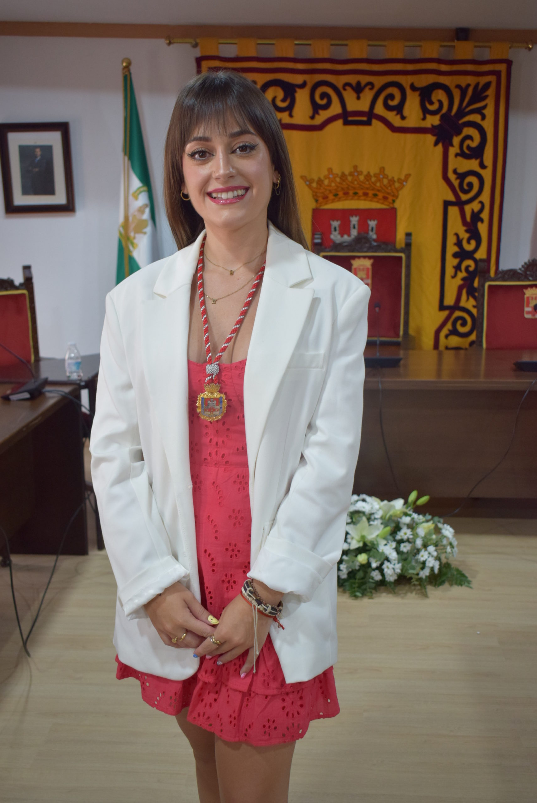 Beatriz Delis Rodríguez (IU)
