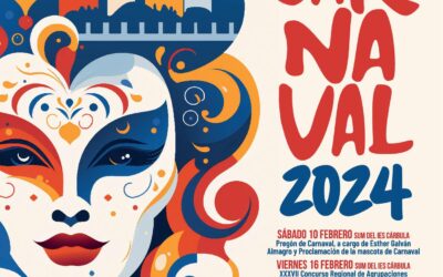 Programa del Carnaval de Almodóvar del Río 2024