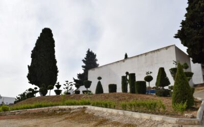 Horario especial del Cementerio por la festividad de Todos los Santos y los Difuntos