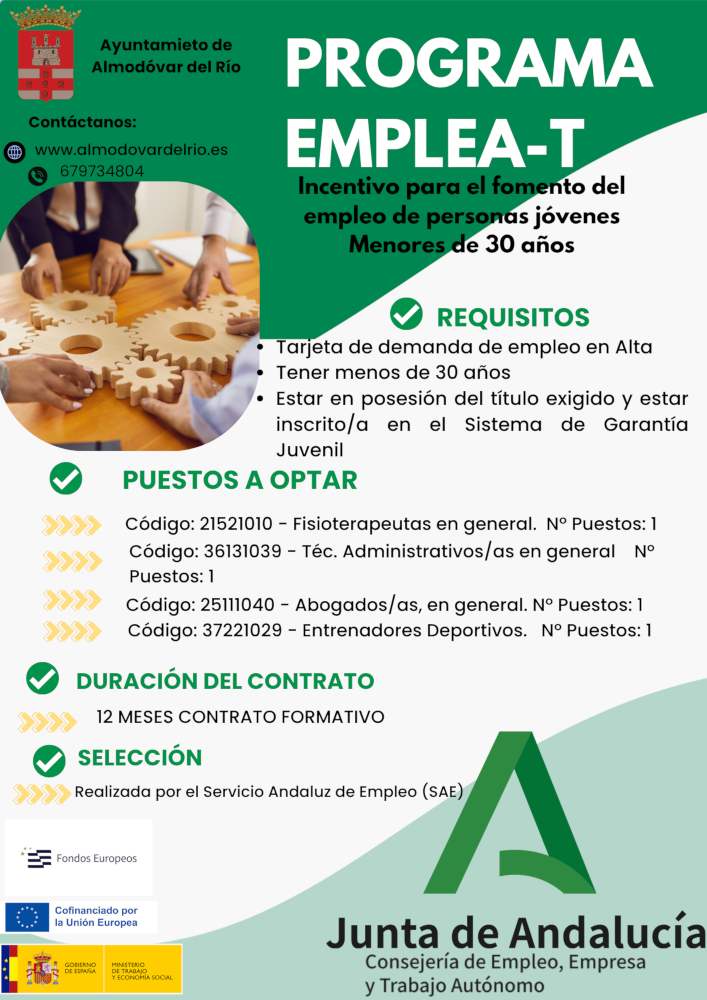 Iniciativa de cooperación local